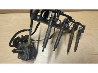 Vstřikovač 0445010506, 0445116024   BMW 1 F20 F21  pro naftový motor 2.0  