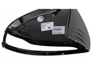 Zpětné zrcátko  Mercedes-Benz S W223 2022  A0998114900  