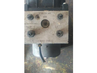 Jednotka ABS 0265215457   Nissan Terrano 1999