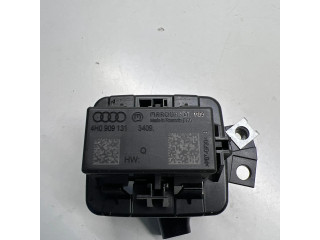 Блок управления 4H0909131, 0232C   Audi A6 C7