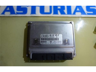 Řídící jednotka 4B0907401Q   Audi A6 S6 C5 4B 1999