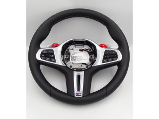 Руль BMW X3M F97  2019 -  года 18694508      