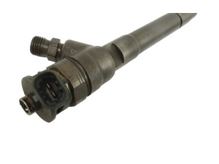 Форсунка 0445110546    Renault Kadjar  R9M414 