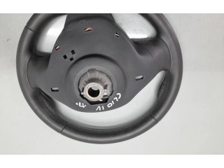 Руль Renault Clio IV  2012 - - года 484005241R      