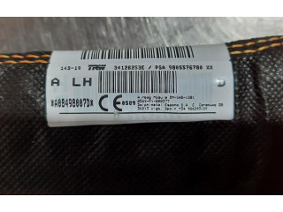 Zpětné zrcátko  Peugeot 308 2019  9805576780  