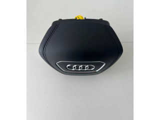 Подушка безопасности водителя 4N0880201J, TK307904LN   Audi e-tron