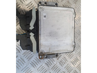 Řídící jednotka JX7A-12A650-YA, 0281036221   Ford Focus 2019