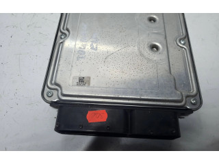 Блок управления двигателем Блок управления 03G906016HK, 1039S07795   Volkswagen Touran I
