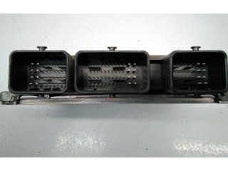 Řídící jednotka MEC940240, MEC940240D21929   Nissan Qashqai 2007