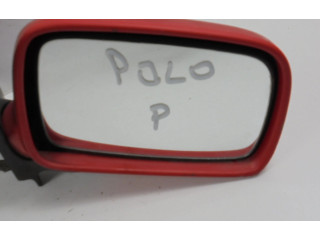 Zpětné zrcátko  Volkswagen Polo II 86C 2F 1994  6N1857502B, 6N1857502B  