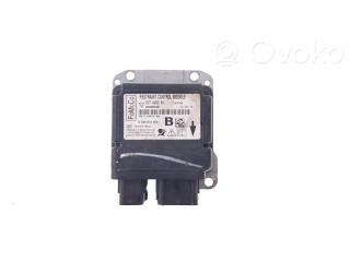 Блок подушек безопасности DS7T14B321BB   Ford Fusion II
