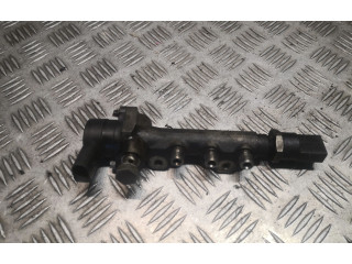 Vstřikovací lišta 6280700046, 6110780149   Mercedes-Benz ML W163    OM 628.963 