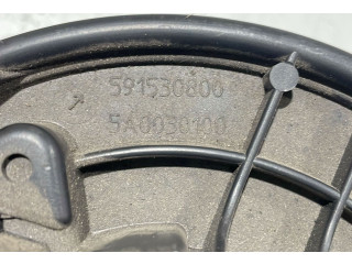 Вентилятор печки    591530800, 591530800   Fiat Stilo