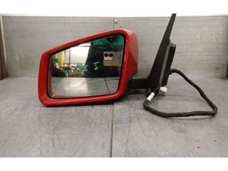 Zpětné zrcátko  Mercedes-Benz A W176 2013  A1768100376, A1768100376  