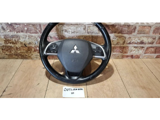 Volant Mitsubishi Outlander 2021   