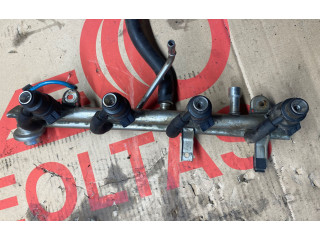 Комплект форсунок 1435910    BMW 3 E46  194E1 