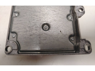 Блок подушек безопасности 607004500   Renault Laguna III