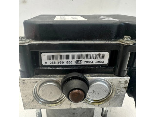 Блок АБС 4F0614517T, 4F0910517AC   Audi  A6 S6 C6 4F  2004-2011 года