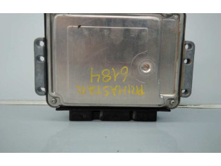 Řídící jednotka 0281011529, 8200051608   Nissan Primastar 2004