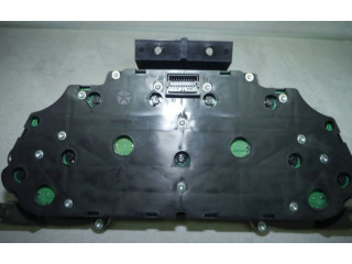 Přístrojová deska  Jeep Cherokee III KJ 2002 04832731AC, 04832731AC  