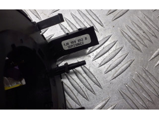 Руль Skoda Fabia Mk1 (6Y)  1999 - 2007 года 1J0959653B      