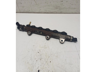 Vstřikovací lišta 0445214207   Nissan Qashqai     