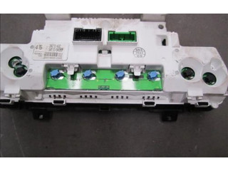 Панель приборов 0201450412386, 34110-4G0   Suzuki Liana       