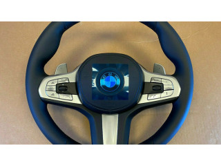 Volant BMW 7 G11 G12 2016 32308008179, 32308097022  