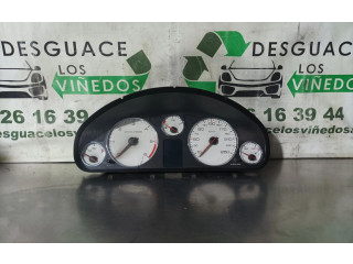 Přístrojová deska  Peugeot 207 CC  9651855380  