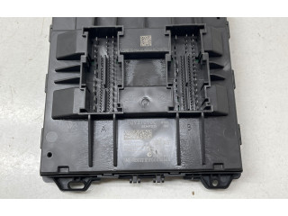 Блок комфорта 7E0937090C   Volkswagen Transporter - Caravelle T6   