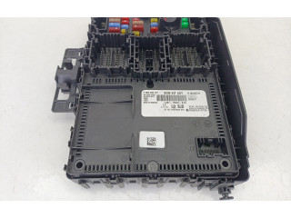 Блок предохранителей LX6T15604BJD   Ford Focus    
