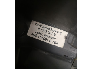 Руль Volkswagen Touareg I  2002-2010 года 3D0419091S, 61373001B      