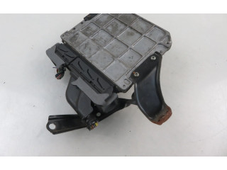 Блок управления двигателя 1758007734, 8966142C00   Toyota RAV 4 (XA30)