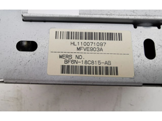 Vstřikovač MFVE903A, HL110071097   Volvo V60     
