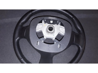 Руль Nissan Juke I F15  2010-2018 года 34126715A, 34126712B      