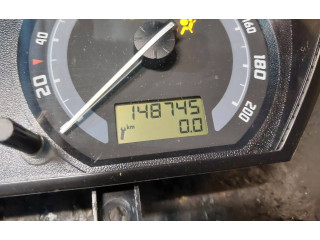 Přístrojová deska  Skoda Fabia Mk1 (6Y) 2006 6Y0920883L  