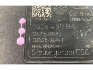 Jednotka ABS 5Q0614517BK   Volkswagen Tiguan 2017
