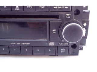 Блок управления HiFi audio