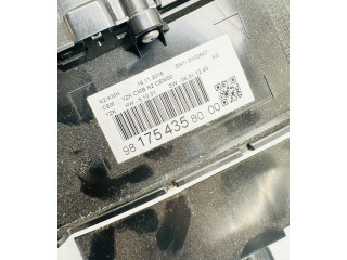 Ручка стеклоочистителей 9817543580, SN10100837   Citroen Jumpy