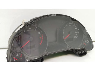 Přístrojová deska  Audi A4 S4 B6 8E 8H 2003 8H0920930K, 1036902643  