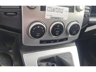 Блок управления климат-контролем CC3061190   Mazda 5