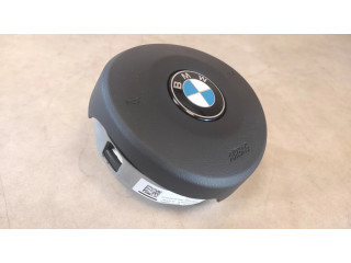 Подушка безопасности водителя 32308092206, 8092206   BMW 6 F12 F13