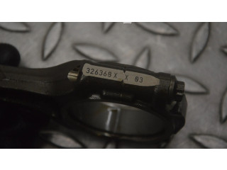 Píst 326368   Maserati Ghibli    F160AM 