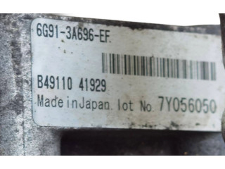 Vstřikovací čerpadlo 6G91-3A696-EF   Land Rover Freelander 2 - LR2    224DT 