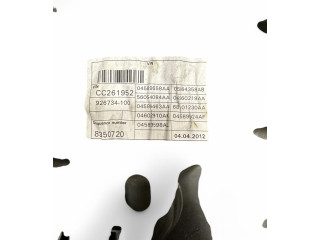 Vstřikovací čerpadlo 2840400609300, 2840400609300   Jeep Grand Cherokee    EXF 