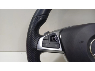 Volant Mercedes-Benz E W213 2016 A0004606600  