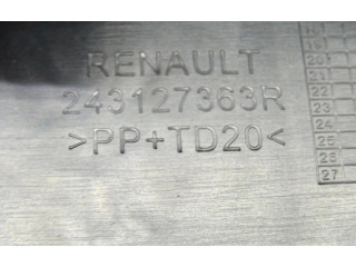   Pojistková skříňka 243127363R, 243127363R   Dacia Spring 2024