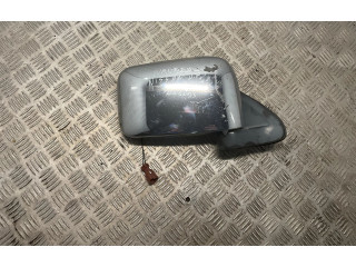 Zpětné zrcátko  Nissan Navara D22 2004    