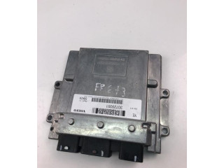 Řídící jednotka 30729351, FR673   Volvo S80 2008