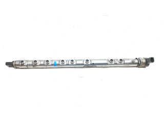 Vstřikovač 7805423, 0445216036   BMW 5 F10 F11  pro naftový motor 3.0 n57d30b 